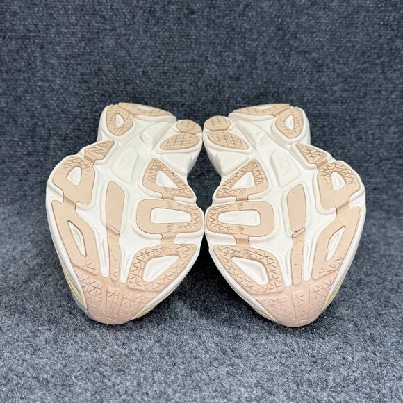 Hoka Bondi 8 Running Shoes Women's Size 8 Athletic Training Gym Racing Sneakers - Picture 11 of 12